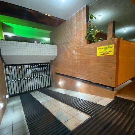 Apartament Flat with the sea view Maceió Zewnętrze zdjęcie