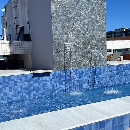 Apartament Flat with the sea view Maceió Zewnętrze zdjęcie