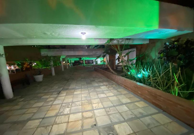 Apartament Flat with the sea view Maceió Zewnętrze zdjęcie